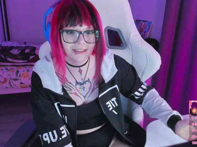 Модель: Yumi_Youkai