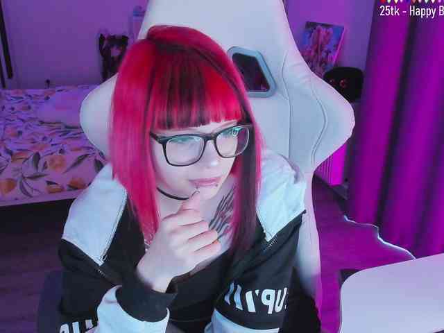 Модель: Yumi_Youkai