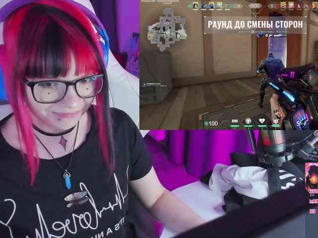Модель: Yumi_Youkai