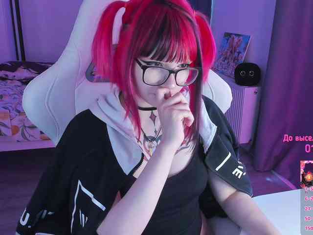 Модель: Yumi_Youkai