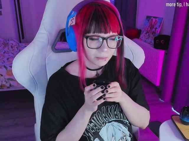 Модель: Yumi_Youkai