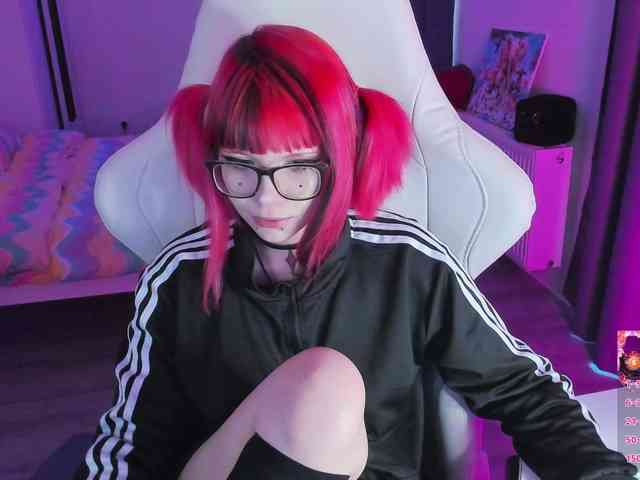Модель: Yumi_Youkai