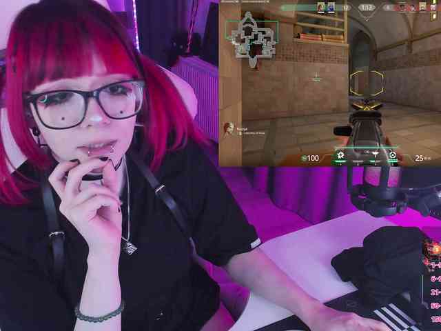 Yumi-Youkai Live Webcam on BongaCams