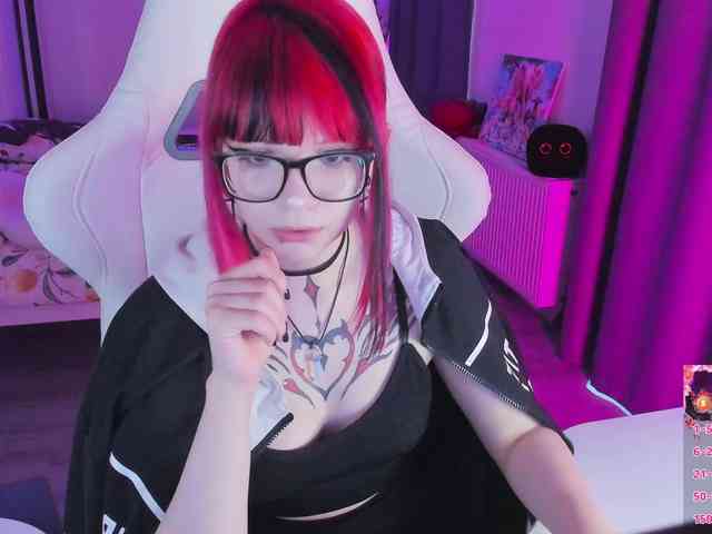 Модель: Yumi_Youkai