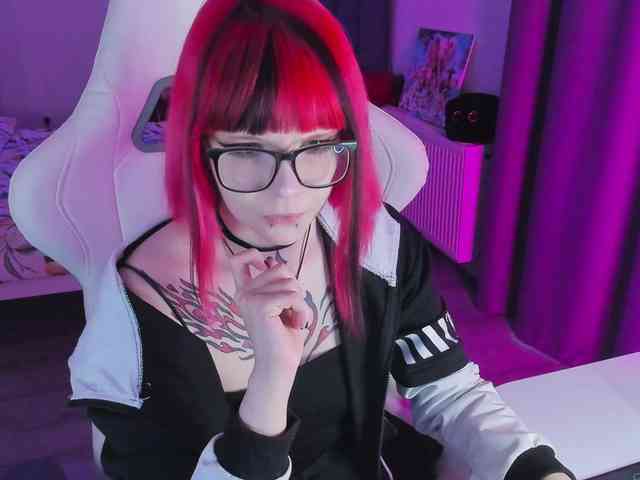 Модель: Yumi_Youkai