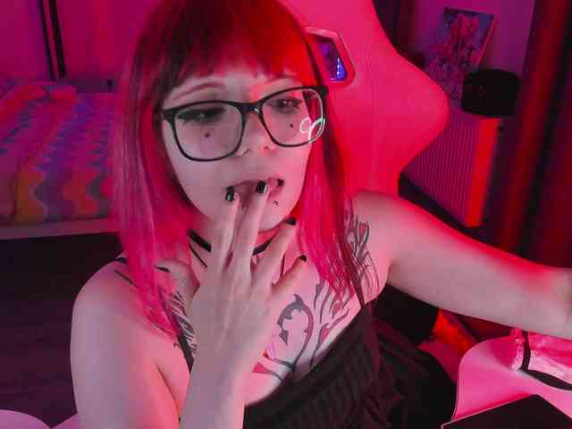 Модель: Yumi_Youkai