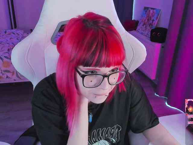 Модель: Yumi_Youkai