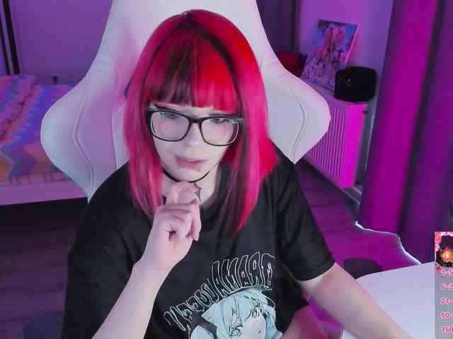 Модель: Yumi_Youkai