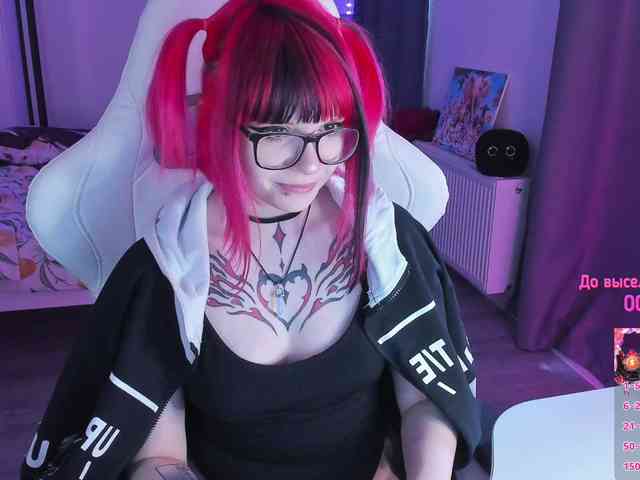 Модель: Yumi_Youkai