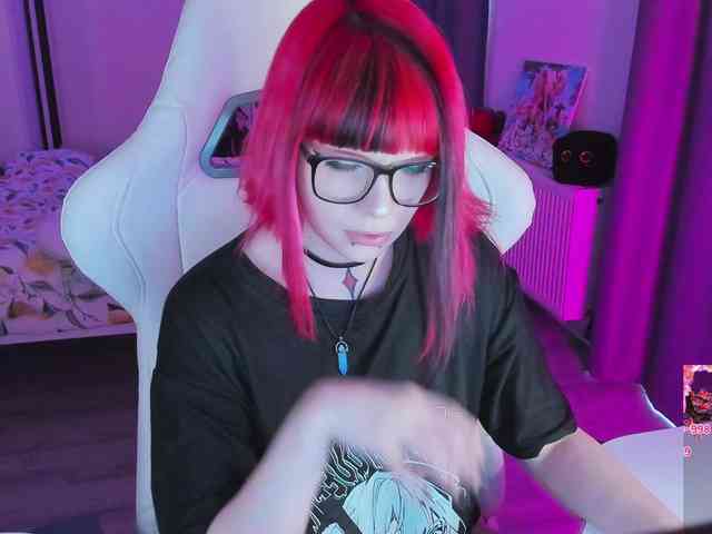 Модель: Yumi_Youkai