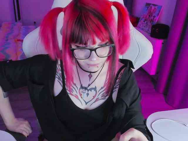 Модель: Yumi_Youkai