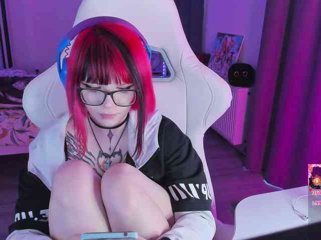 Модель: Yumi_Youkai