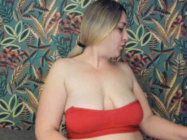 Cristina3112 webcam