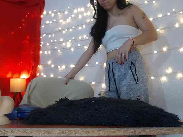 Goodgirls- webcam