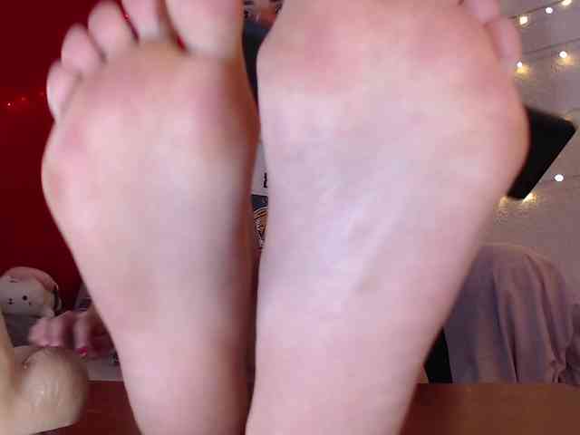 Goodgirls- webcam