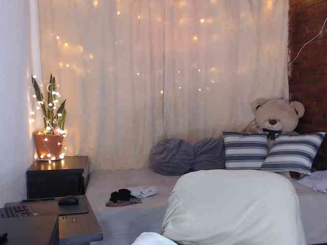 Goodgirls- webcam