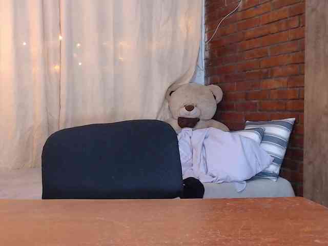 Goodgirls- webcam