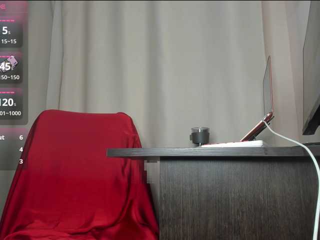 hollyharlot's BongaCams show and profile