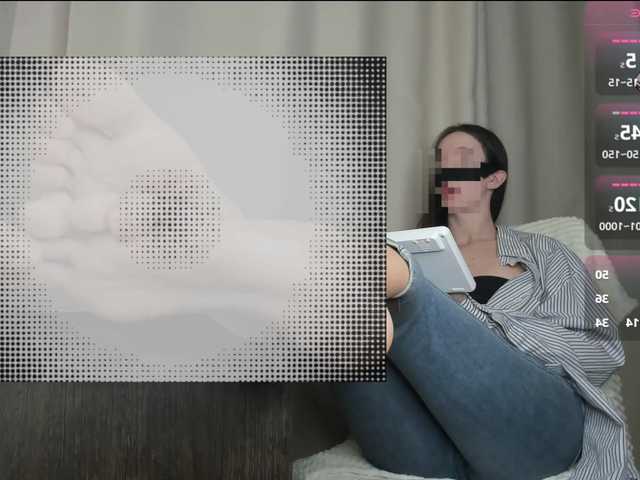 hollyharlot's BongaCams show and profile