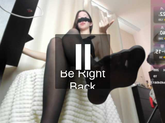 hollyharlot's BongaCams show and profile