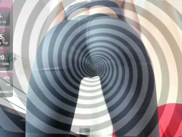 hollyharlot's BongaCams show and profile