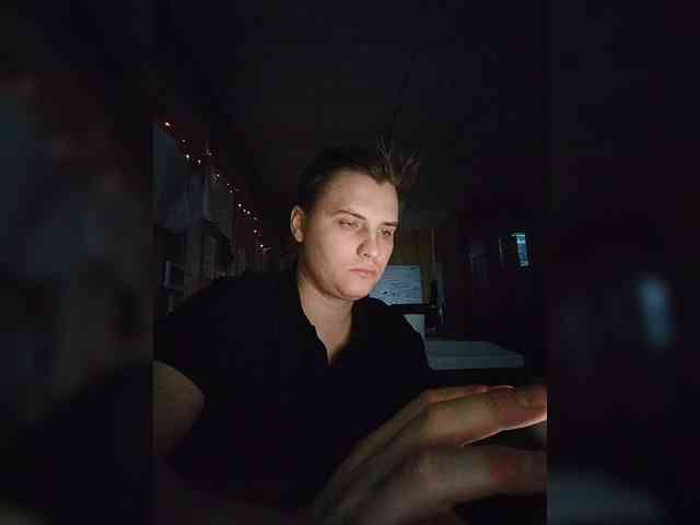 GrayRey Live Webcam on BongaCams