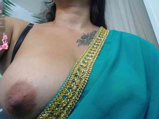 keranimarala webcam