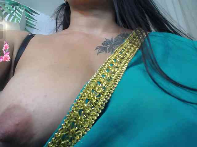 keranimarala webcam