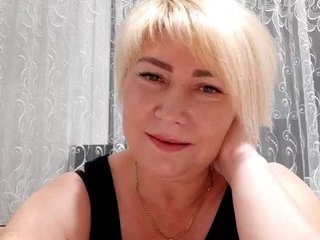 Natali-4 Porn Show
