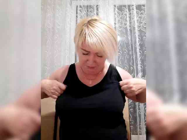Natali-4 webcam