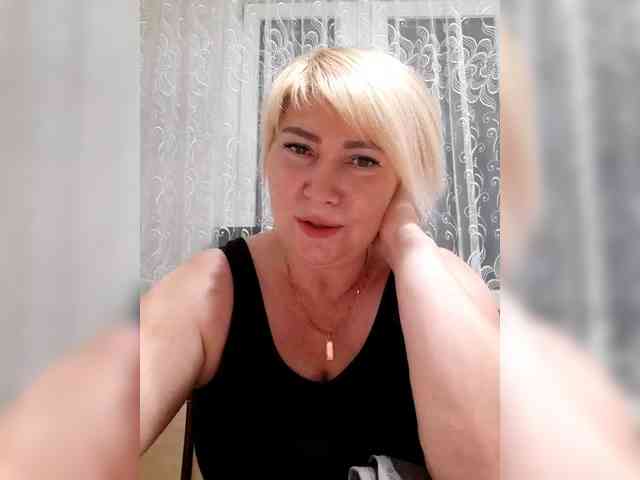 Natali-4 webcam