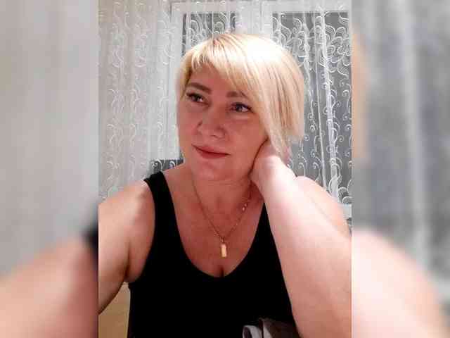 Natali-4 Live Webcam on BongaCams