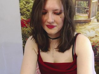 PavlaAdore Porn Show