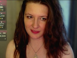 PavlaAdore Porn Show