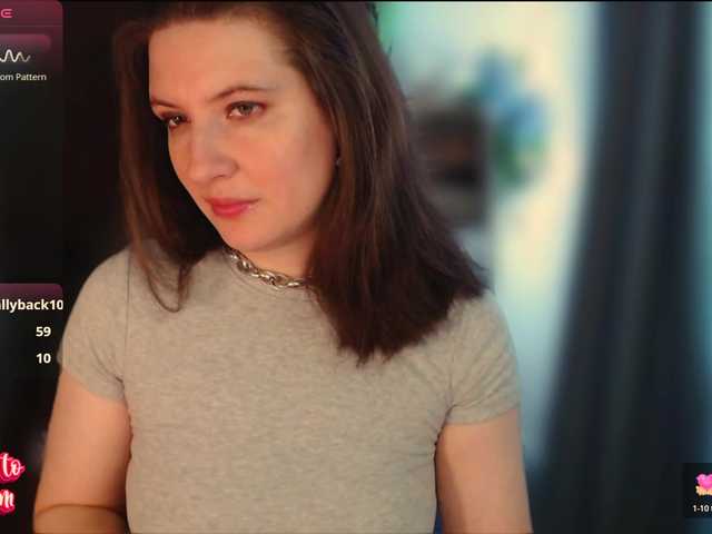 PavlaAdore's BongaCams show and profile