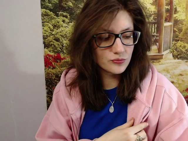 PavlaAdore's BongaCams show and profile