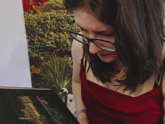 PavlaAdore's BongaCams show and profile