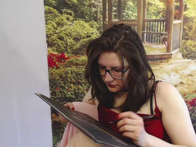 PavlaAdore's BongaCams show and profile