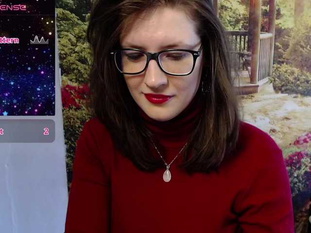 PavlaAdore's BongaCams show and profile