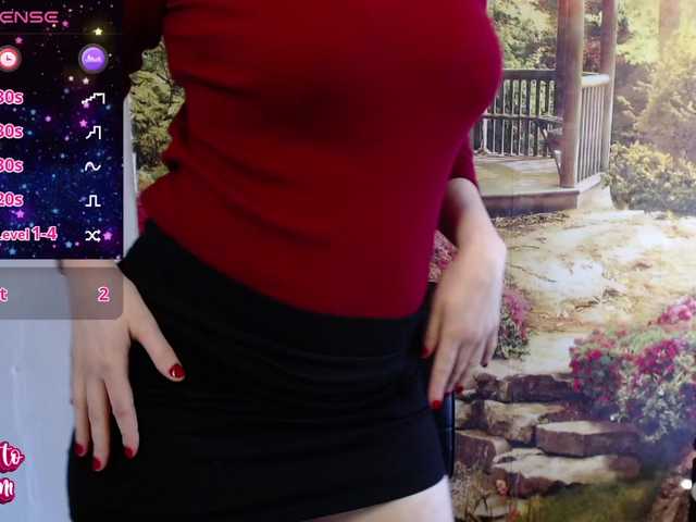 PavlaAdore's BongaCams show and profile