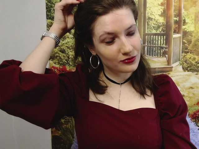 PavlaAdore's BongaCams show and profile