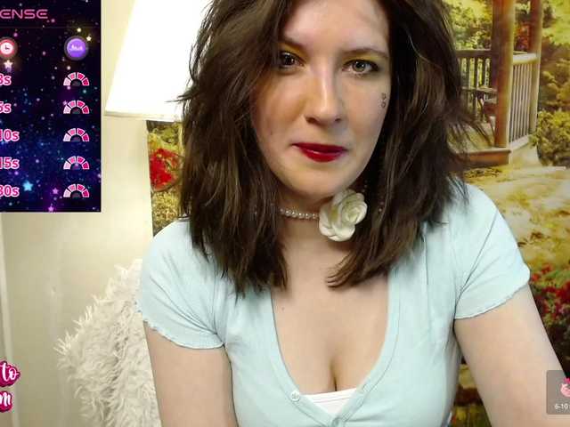 PavlaAdore's BongaCams show and profile