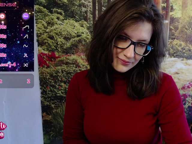 PavlaAdore's BongaCams show and profile