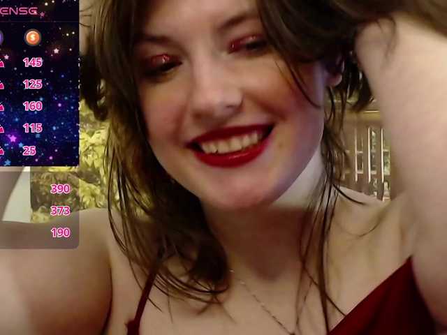 PavlaAdore's BongaCams show and profile