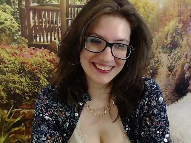 PavlaAdore's BongaCams show and profile