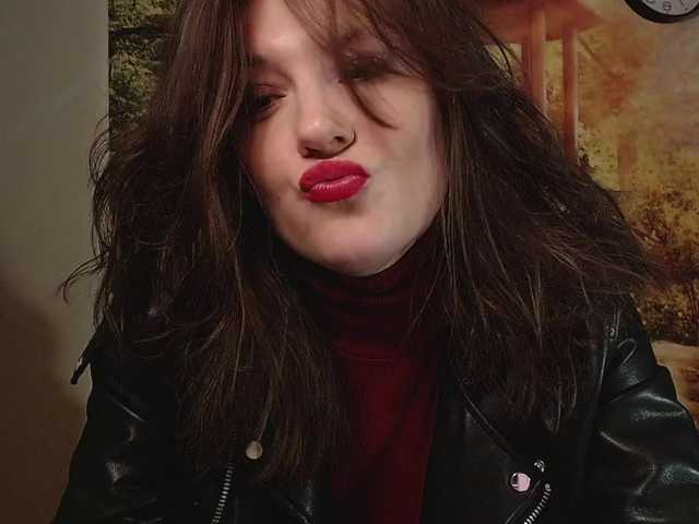 PavlaAdore's BongaCams show and profile