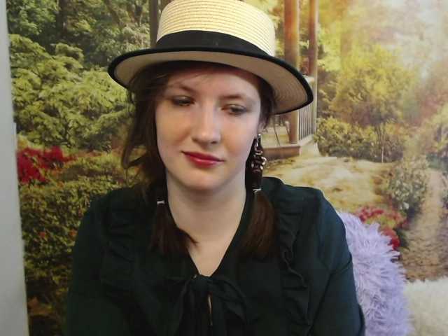 PavlaAdore's BongaCams show and profile