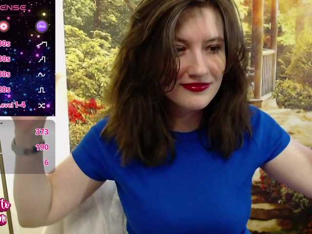 PavlaAdore's BongaCams show and profile