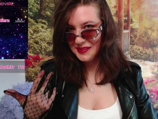 PavlaAdore live cam profile