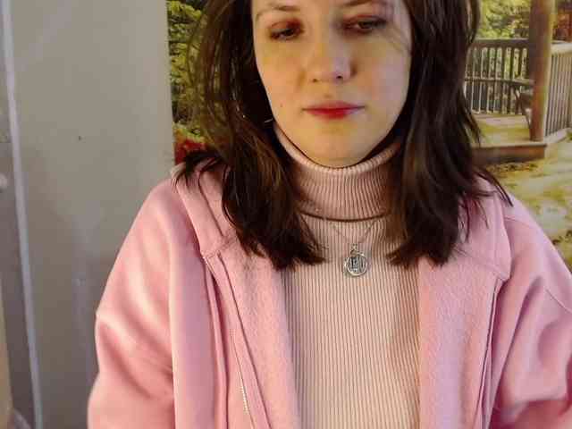 PavlaAdore webcam